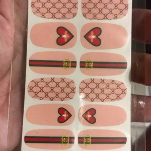 Nail Polish Strips   Pick 1